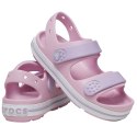 Sandały Crocs Crocband Cruiser Jr 209423 32-33