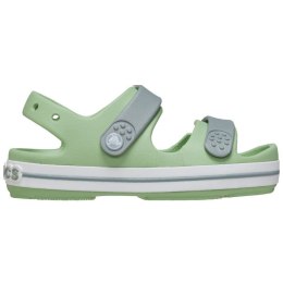 Sandały Crocs Crocband Cruiser Jr 209424 3WD 19-20