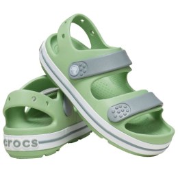 Sandały Crocs Crocband Cruiser Jr 209424 3WD 23-24