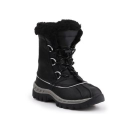 Buty BearPaw Jr 1871Y Black Grey