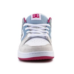 Buty DC Shoes Manteca 4 ADJS100161-BLP EU 38