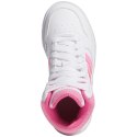 Buty adidas Hoops 3.0 Mid K Jr IG3716 35