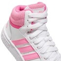 Buty adidas Hoops 3.0 Mid K Jr IG3716 35