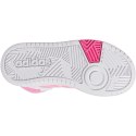 Buty adidas Hoops 3.0 Mid K Jr IG3716 35