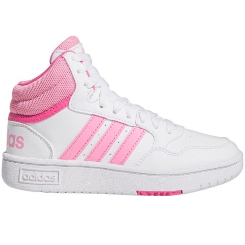 Buty adidas Hoops 3.0 Mid K Jr IG3716 36 2/3