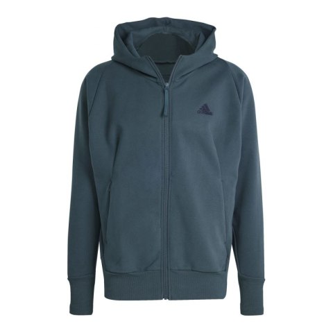 Bluza adidas M ZNE Winterized M IR5240 S (173cm)