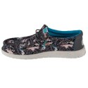 Buty Hey Dude Wally H2O Tropical M 40702-0HI 43