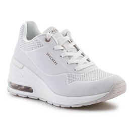 Buty Skechers Million Air-Elevated Air W 155401-WHT EU 39,5