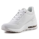 Buty Skechers Million Air-Elevated Air W 155401-WHT EU 40