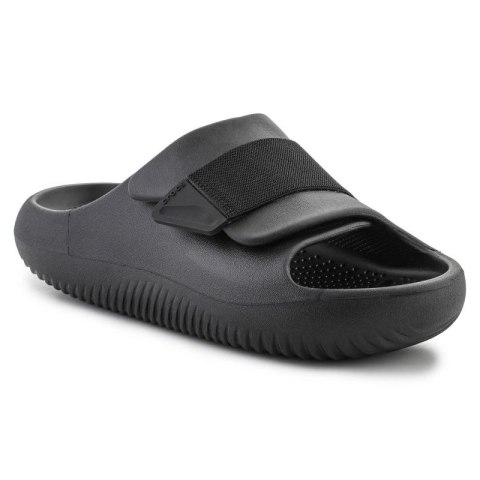 Klapki Crocs Mellow Luxe Recovery Slide 209413-001 EU 36/37