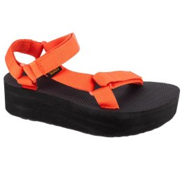 Sandały Teva W Flatform Universal Sandals W 1008844-TGLY 36