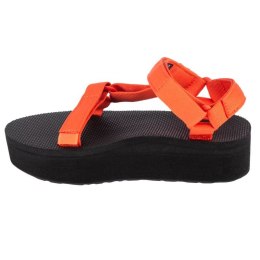 Sandały Teva W Flatform Universal Sandals W 1008844-TGLY 36