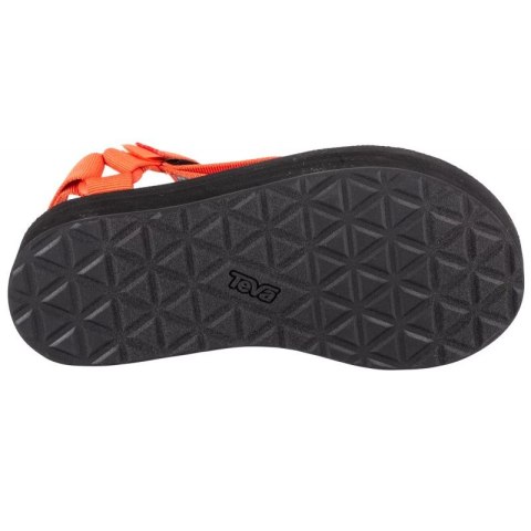 Sandały Teva W Flatform Universal Sandals W 1008844-TGLY 38