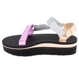 Sandały Teva W Flatform Universal Sandals W 1008844-UNW 36