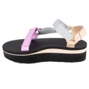 Sandały Teva W Flatform Universal Sandals W 1008844-UNW 40