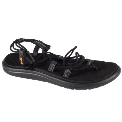 Sandały Teva W Voya Infinity Sandals W 1019622-BLK 36