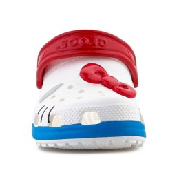 Klapki Crocs Iam Hello Kitty Classic Jr 209454-100 EU 28/29