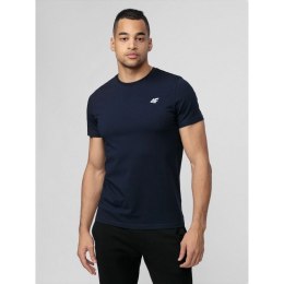 Koszulka 4F M 4FWSS24TTSHM1895-91S 3pak L