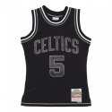 Koszulka Mitchell & Ness NBA Contrast 2K Swingman Jersey Celtics 2007 Kevin Garnett M TFSM6784-BCE07KGABLCK L