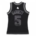 Koszulka Mitchell & Ness NBA Contrast 2K Swingman Jersey Celtics 2007 Kevin Garnett M TFSM6784-BCE07KGABLCK L