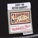 Koszulka Mitchell & Ness NBA Contrast 2K Swingman Jersey Celtics 2007 Kevin Garnett M TFSM6784-BCE07KGABLCK L