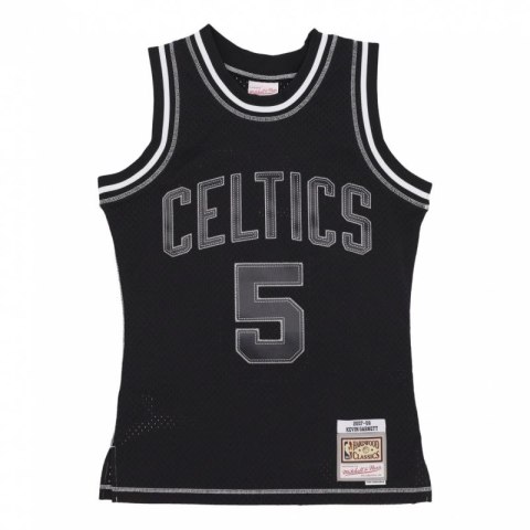 Koszulka Mitchell & Ness NBA Contrast 2K Swingman Jersey Celtics 2007 Kevin Garnett M TFSM6784-BCE07KGABLCK XL