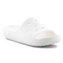 Klapki Crocs Classic Slide v2 U 209401-100 EU 36/37