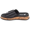 Klapki Rieker Flip-Flops W W0803-00 37