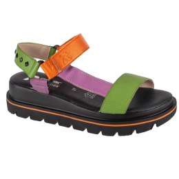 Sandały Rieker Sandals W W1651-90 37