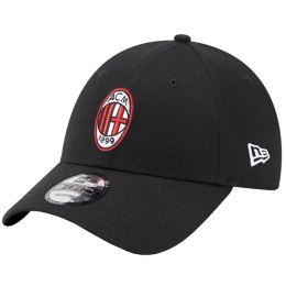 Czapka New Era Core 9FORTY AC Milan 60363649 OSFM