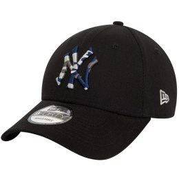 Czapka New Era League Essentials 940 New York Yankees 60435189 OSFM