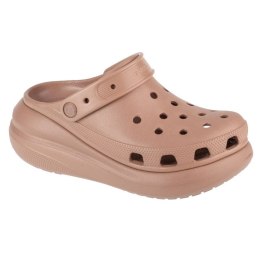 Klapki Crocs Crush Clog W 207521-2Q9 EU 39/40