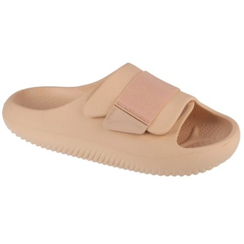 Klapki Crocs Mellow Luxe Recovery Slide M 209413-2DS 45/46