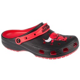 Chodaki Crocs Classic NBA Chicago Bulls Clog 209441-6WC 38/39