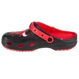 Chodaki Crocs Classic NBA Chicago Bulls Clog 209441-6WC 38/39