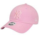 Czapka New Era 9TWENTY League Essentials New York Yankees 60434987 OSFM