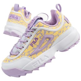 Buty Fila DISRUPTOR Jr 0062.43107 39