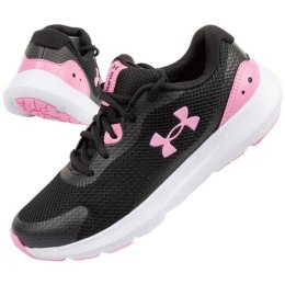 Buty Under Armour W 3025013-001 38