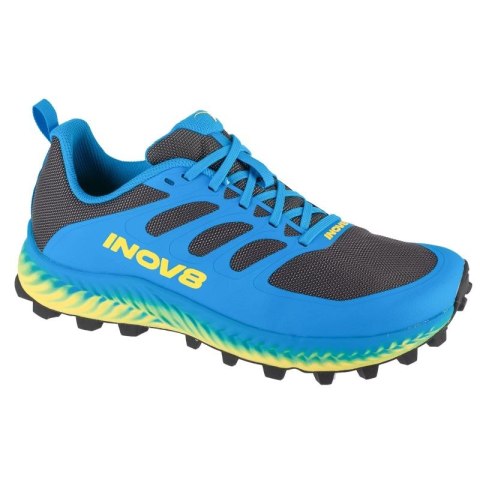 Buty do biegania Inov-8 MudTalon M 001144-DGBLYW-P-001 44