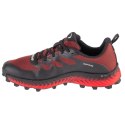 Buty do biegania Inov-8 MudTalon M 001144-RDBK-P-001 44,5