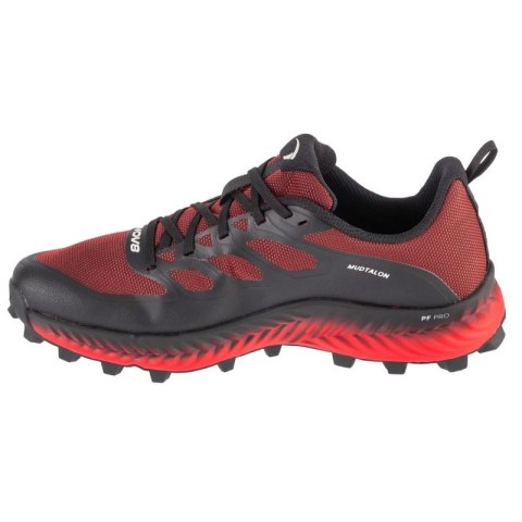 Buty do biegania Inov-8 MudTalon M 001144-RDBK-P-001 46,5