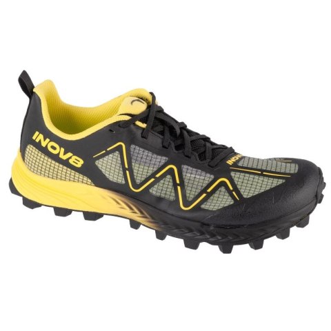 Buty do biegania Inov-8 MudTalon Speed M 001146-BKYW-P-001 43