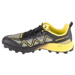 Buty do biegania Inov-8 MudTalon Speed M 001146-BKYW-P-001 43