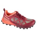 Buty do biegania Inov-8 MudTalon Speed W 001147-BUCO-P-001 38