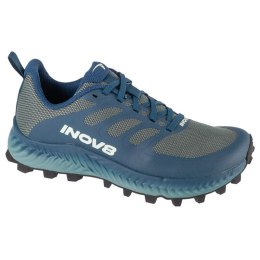 Buty do biegania Inov-8 MudTalon W 001145-SBNY-P-001 37