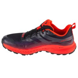 Buty do biegania Inov-8 Trailfly Speed M 001150-BKFR-W-01 42,5