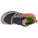 Buty do biegania Inov-8 Trailfly Standard M 001148-BKFRDG-S-001 46,5