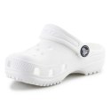 Chodaki Crocs Classic Clog Jr 206990-100 EU 23/24