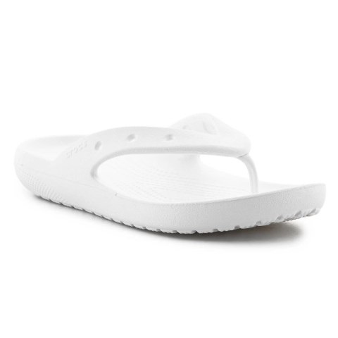 Japonki Crocs Classic Flip V2 209402-100 EU 39/40