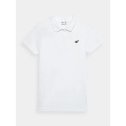 Koszulka 4F polo W 4FWSS24TPTSF132-10S L